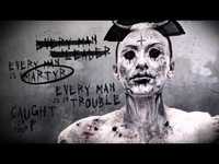 pochette album Breathe (until we are no more)