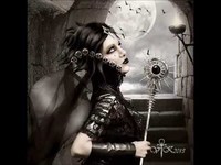 pochette album La baphomette