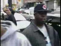 pochette album Brownsville