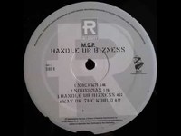 pochette album Way of the world