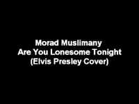 pochette album Tonight