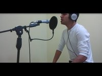 pochette album Treasure