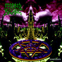 pochette album Dawn of the angry