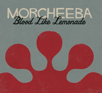 pochette album Blood like lemonade