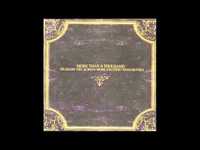 pochette album Jumping gardens and passing streets