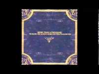 pochette album None of us will see heaven