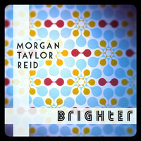 pochette album Brighter