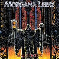 pochette album Maleficium