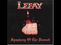 pochette album War without end