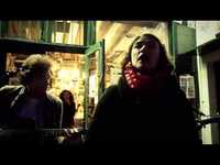 pochette album Back in town