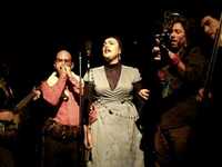 pochette album Chocolate jesus