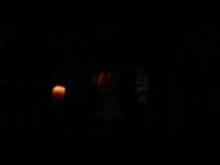 pochette album Corpus christi carol