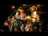 pochette album Ginger joe