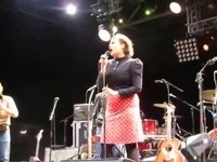 pochette album Long live the (d)evil