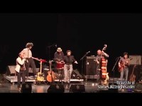 pochette album When i ride