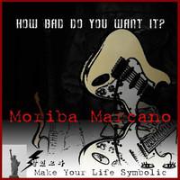 pochette album How bad do you want it?