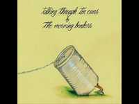 pochette album Chasing a ghost