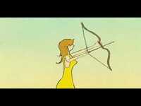 pochette album Damnit anna