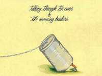 pochette album Loose change