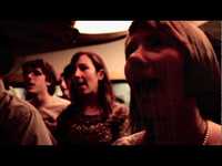 pochette album Stitches