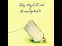 pochette album Wasted time