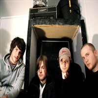 pochette album Gone up in flames