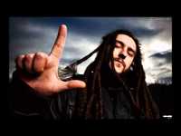 pochette album Desenlace