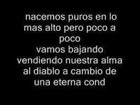 pochette album Divina ciencia