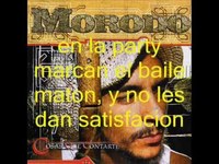 pochette album In tha party 2