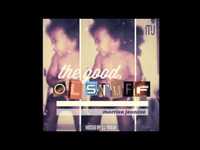 pochette album Whatever you like