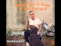 pochette album Forgive someone