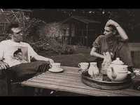 pochette album I know very well how i got my note wrong