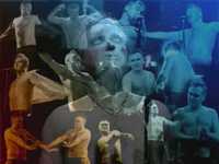 pochette album Slum mums