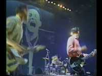 pochette album Trash