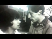 pochette album You must please remember