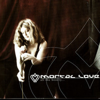 pochette album Falling for you