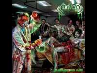 pochette album Bludgeoned