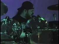 pochette album Bone crusher