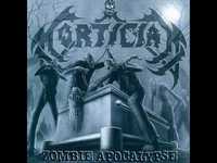 pochette album F.o.d. (fuck of death)