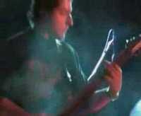 pochette album Mass destruction