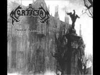 pochette album Necrocannibal/outro