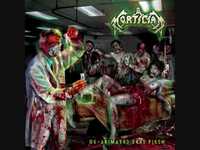 pochette album Slugs