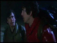 pochette album Werewolves curse