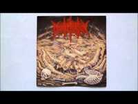 pochette album Ancient prophecy