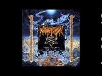 pochette album Envision evangelene