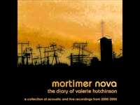 pochette album Luna and the silver sunset