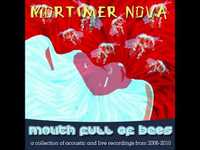 pochette album Skinned knees