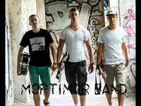 pochette album Slovakia