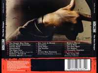 pochette album Black jack