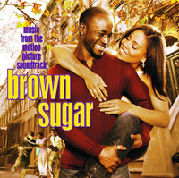 pochette album Brown sugar (fine)